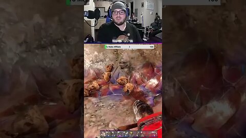Mining can be dangerous