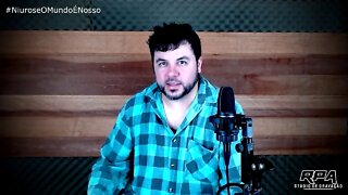 Niurose | Faixa a Faixa | Você Com Amor e Eu Sem | O Mundo é Nosso | Ep. 006