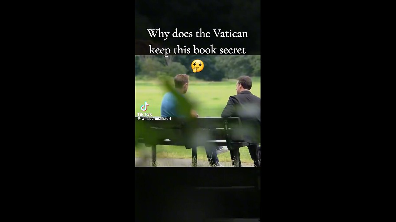 The book of Q🤔🤔🤔