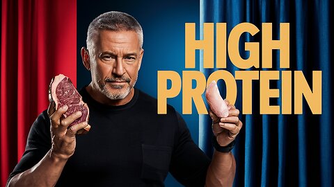 The TRUTH About High Protein and Kidney Damage Revealed