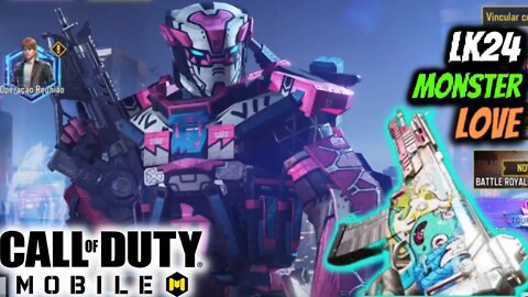 🔴 COD MOBILE AO VIVO - SALINHA COM INSCRITOS em BUSCA do LENDÁRIO