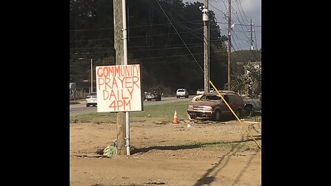 CDM NC ON-SITE: Swannanoa, NC Hurrican Damage