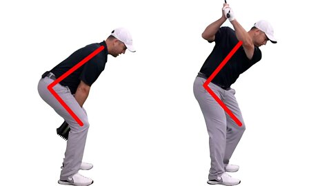 THE Move to Fix Your Hips in Golf