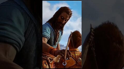 God of war Ragnarok shorts #gameplay #viral #gaming #youtube #ytshorts