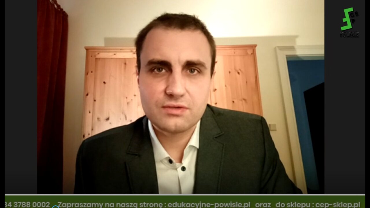 Piotr Rubas: Zamiast pokojowego protestu doszło do (A)narchistycznej prowokacji w Brukseli