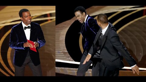 Chris Rock Says No to the Oscars Sequel - Turns Down Hosting the Oscars Next Year