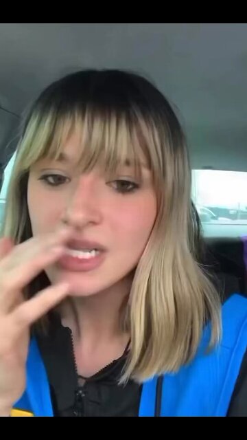 Does she have a valid point?