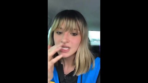 Does she have a valid point?