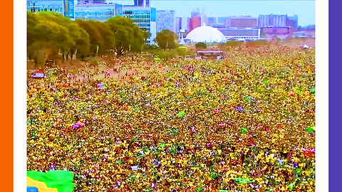 Bolsonaro To Annul 2022 Election