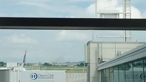 Ecuador Update -- I am at their mercy