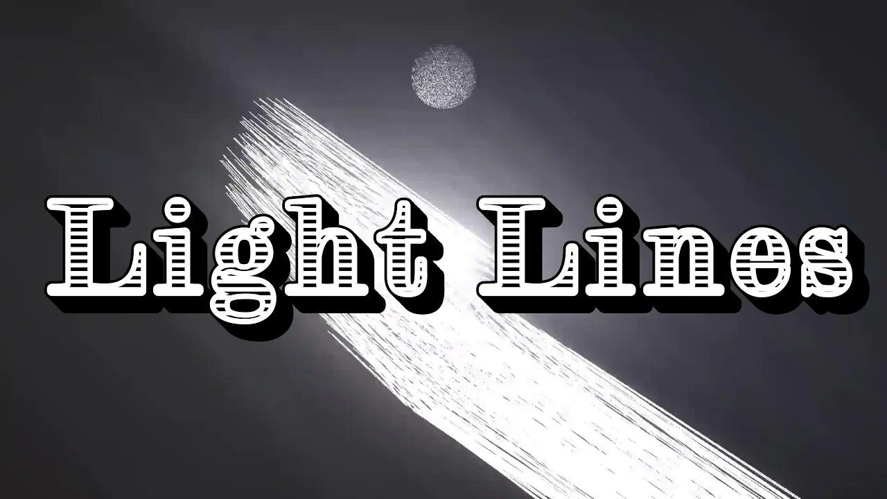 Light Lines 💡