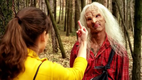 You can hold your breath. You can close your eyes. But you can't turn away | Wrong Turn 5 explained