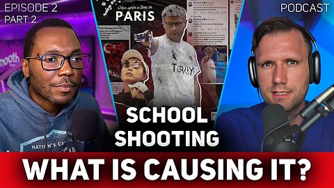 Protecting Children or Perpetuating Violence? The Anti-Cultist Agenda | Episode 2. Part 2