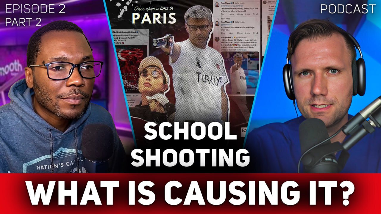 Protecting Children or Perpetuating Violence? The Anti-Cultist Agenda | Episode 2. Part 2