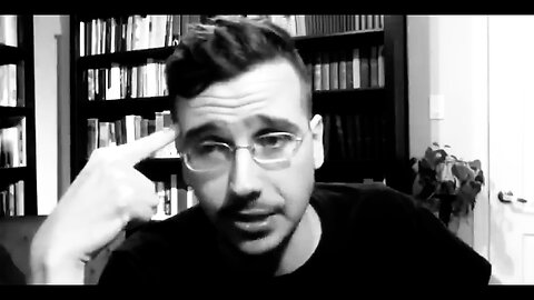 Psychologically Castrated - Matthew Ehret