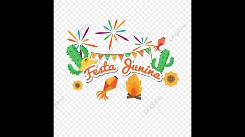 pngtree set of elements for festa junina png image 3576567
