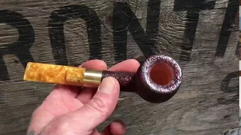 Available 9mm filtered pipe