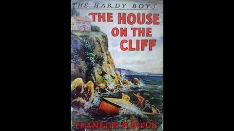 The House on the Cliff (Part 3 of 4)