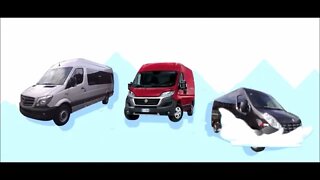 Renault Master Escolar 20Lugares 2011 - www.multivans.com.br