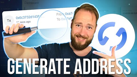 Ledger Live Tutorial 📋 How to Generate a Ledger Wallet Adress