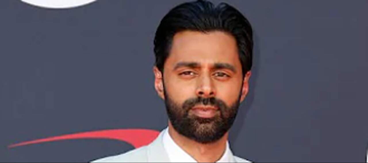 Hasan Minhaj questioned over embellished stories in standup act