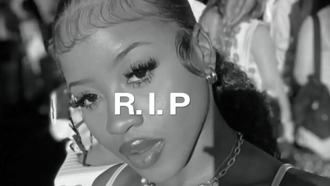 The Death Of Raven K Jackson
