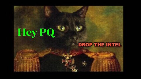 PQ, Drop the Intel