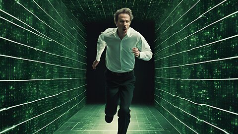 How to shift ESCAPING yourself. If you are escaping and running, this one is for you.