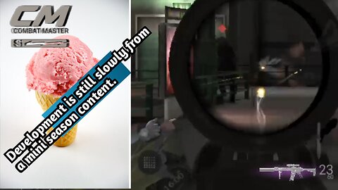 Poppy plays Combat Master Season 1 x Trolls: (DreamWorks' Trolls 3) | New Ice Cream in Season 2?