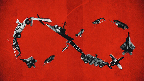 Here’s Why The War In Ukraine Is Not Going To Stop