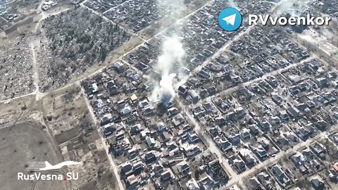 How DPR Fighters Beat Ukrainian Forces On The Outskirts Of The Industrial Zone In Mariupol