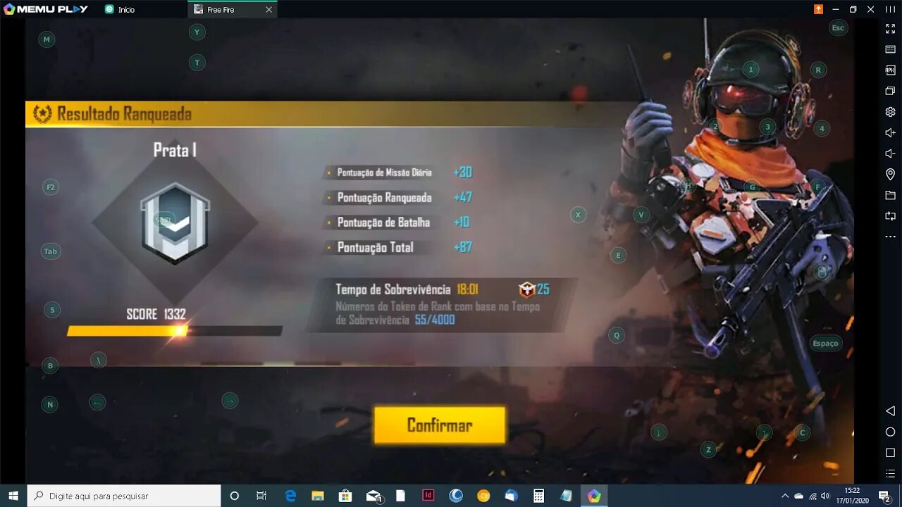 CALL OF DUTY COD MOBILE C 08/05/2022