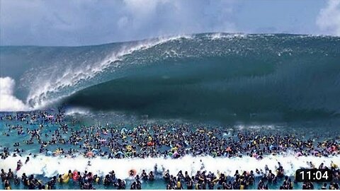 Most Unbelievable Moments Ever Caught On camera