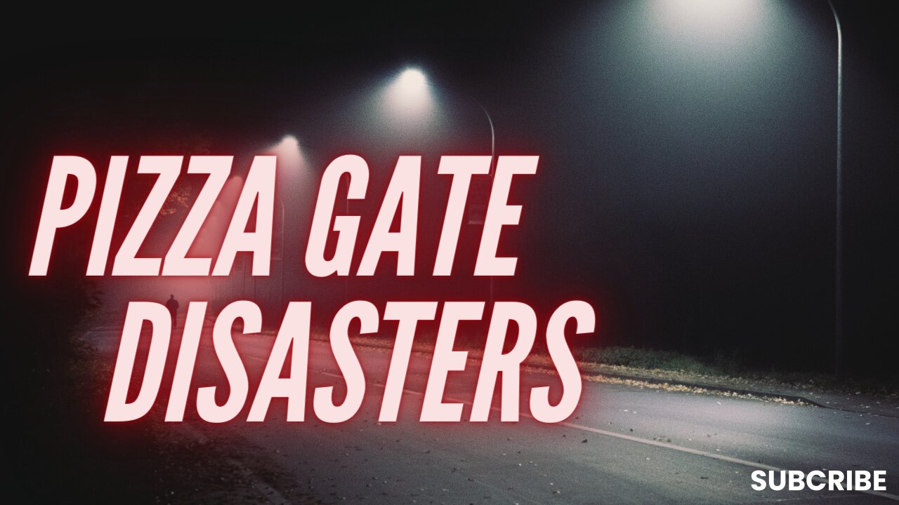 Pizzagate | Collective Minds |