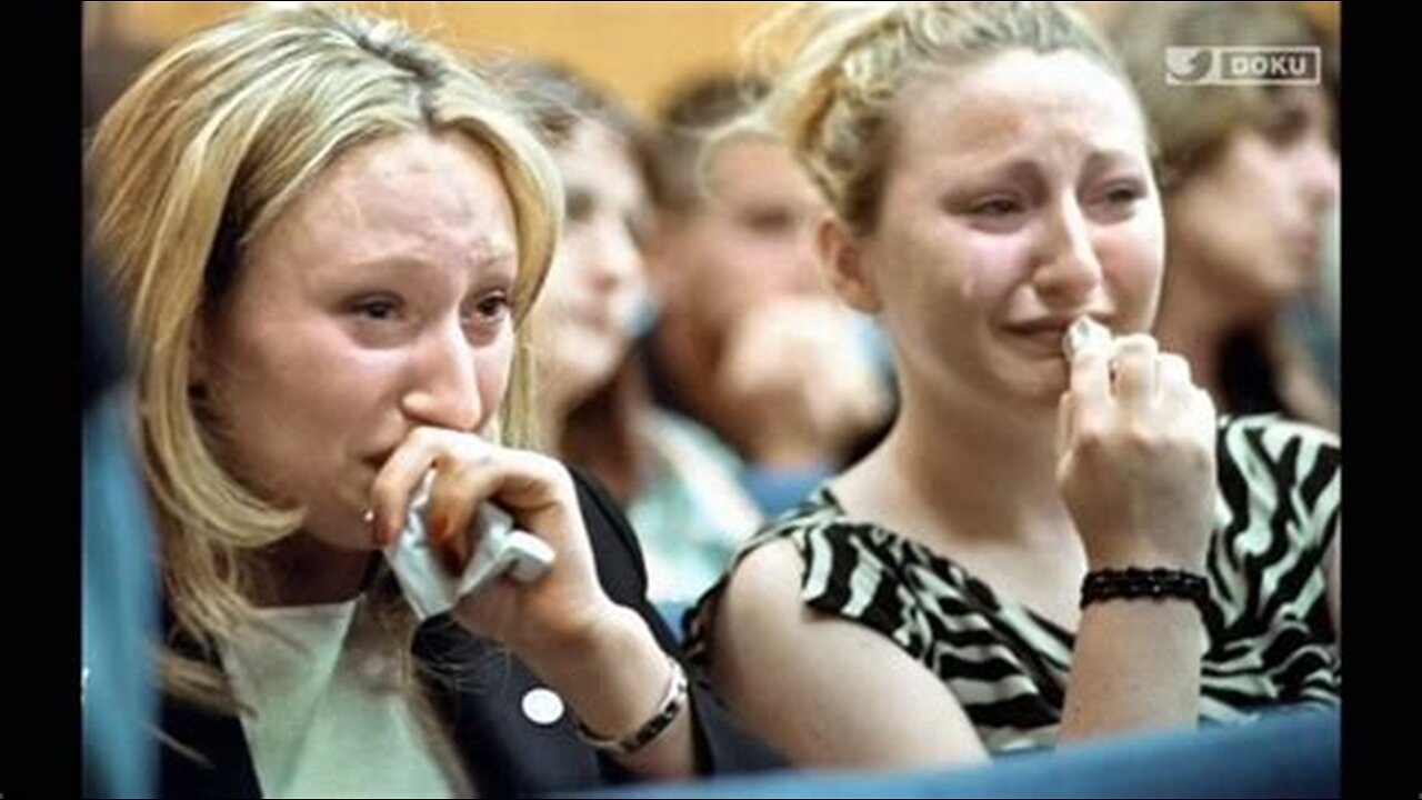 Das Weltverbrechen! ( !!! Unbedingt VERTEILEN !!! )