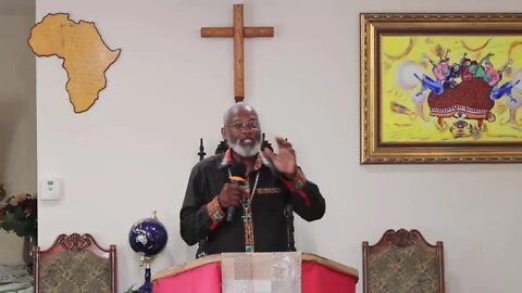 Deliverance Temple