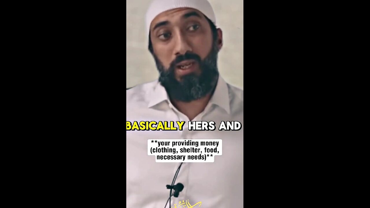 Social Media MUFTIS destroying men