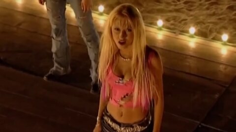 Andreea Balan - Te Joci Cu Mine