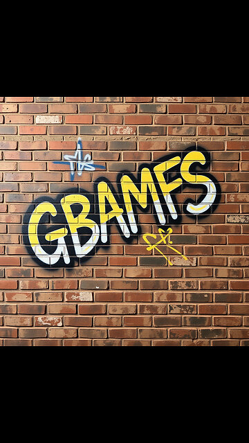 You've got to fight for your right to play!