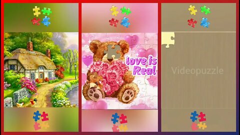 Collection #14 #Videos #Puzzle #Anime #Animation #Shorts