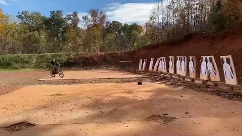 Shhhh 40mph stealth bikes