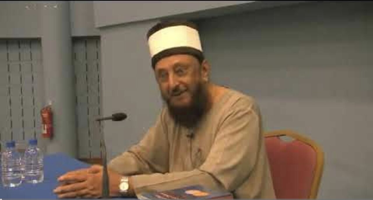 Signs Of The Last Day By Sheikh Imran Hosein