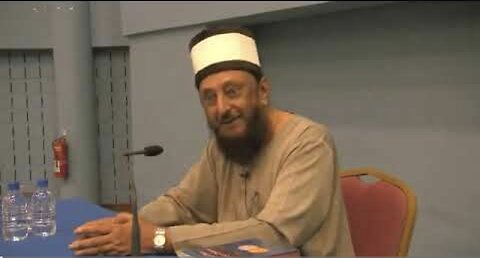 Signs Of The Last Day By Sheikh Imran Hosein