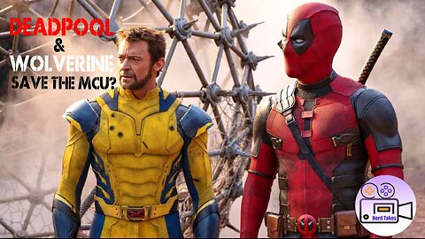 Deadpool And Wolverine | Save The MCU? | Superhero Fatigue?