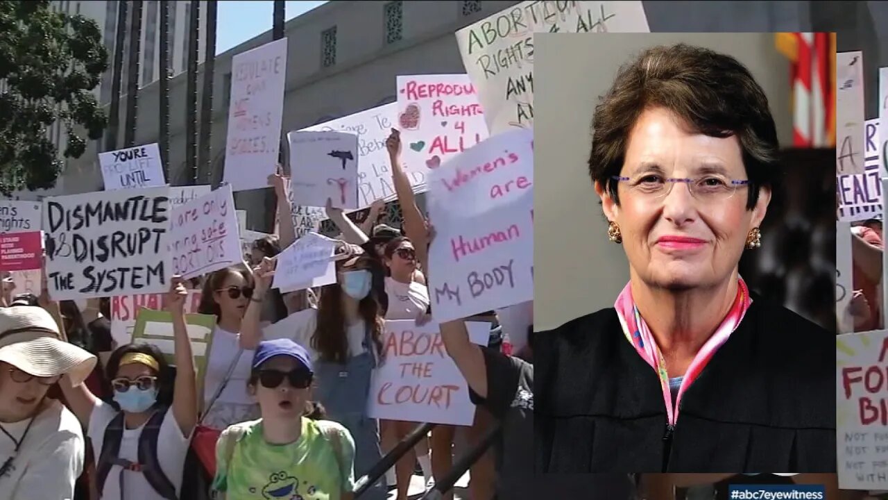 JUDGE THROWS Gauntlet At Supreme Court And Begins Abortions In Their State