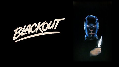 Blackout (1985)