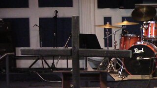 Acts 2:42 Service March 2nd 2022