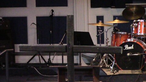 Acts 2:42 Service March 2nd 2022