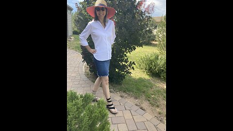 2 wedge sandals for the price of 1!