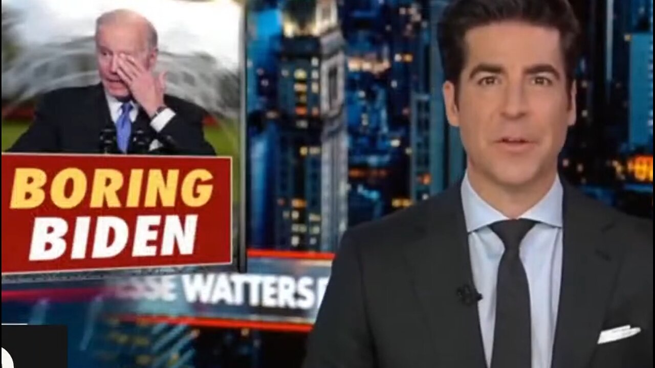 Jesse Watters Primetime 2/19/24 FULL HD | BREAKING FOX NEWS February 19, 2024